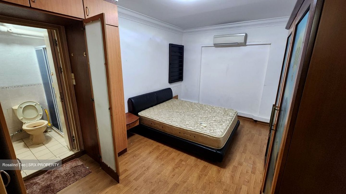 Blk 296B Compassvale Lodge (Sengkang), HDB 5 Rooms #609837181